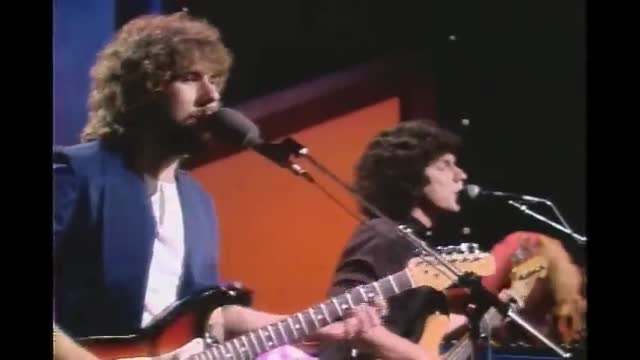 Ambrosia - Biggest Part Of Me Live