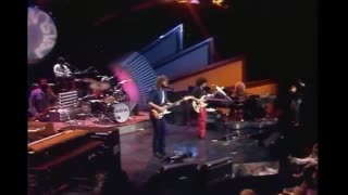 Ambrosia - Biggest Part Of Me Live