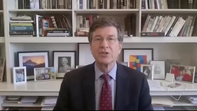 1 MIN AGO Canada's New Tariff Retaliation CRUSHES U S  Auto Industry    Jeffrey Sachs