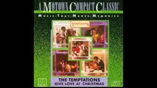 Silent Night - The Temptations
