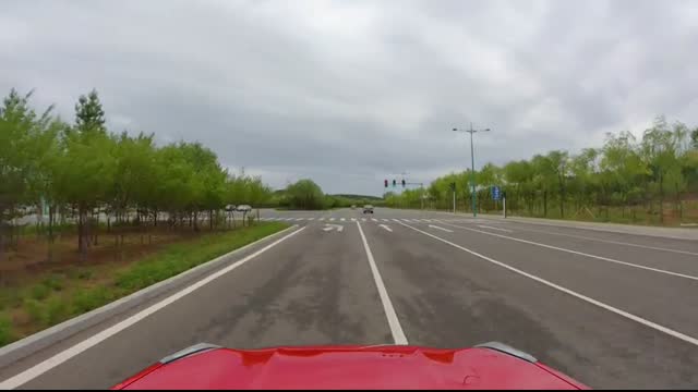 ?? 4K   The Beautiful Scenery of Ordos, an Undiscovered City in China ~ 4K Ultra HD