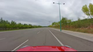 ?? 4K   The Beautiful Scenery of Ordos, an Undiscovered City in China ~ 4K Ultra HD