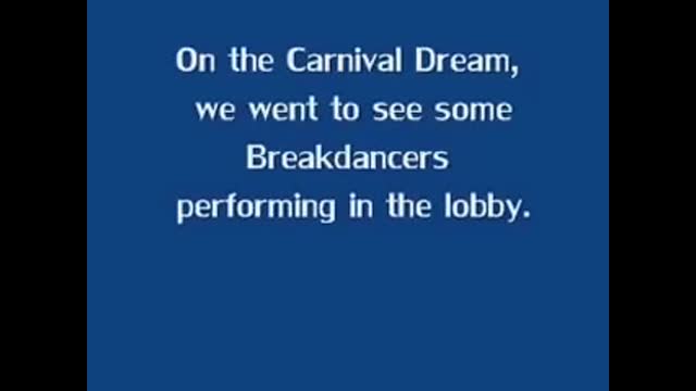 Break Dance Crew gets a surprise by Old School Bboy picked from the crowd