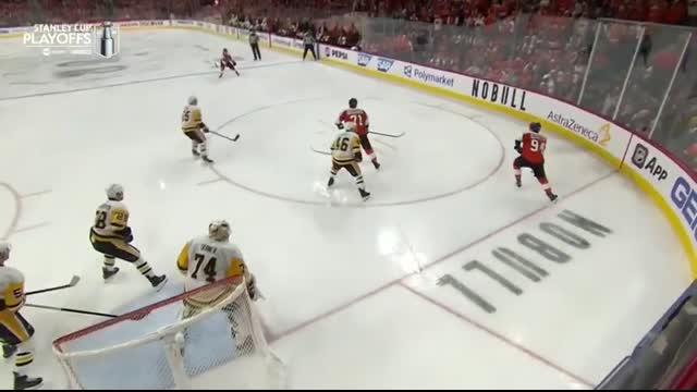 CHAOS‼️1st Round – Game 3 Philadelphia Flyers-Pittsburgh Penguins   Full Game Highlights   ESPN NHL