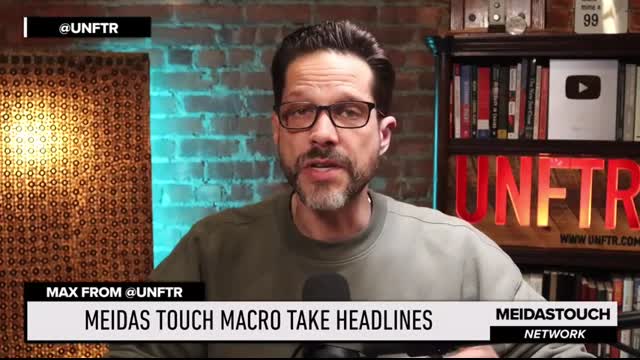 Trump LOSES CONTROL as FATAL BLOW Threatens ENTIRE TERM