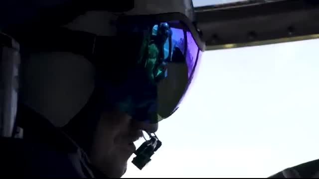 Venezuela Tried to BLOCK the US Navy Carrier Strike Group — BIG MISTAKE