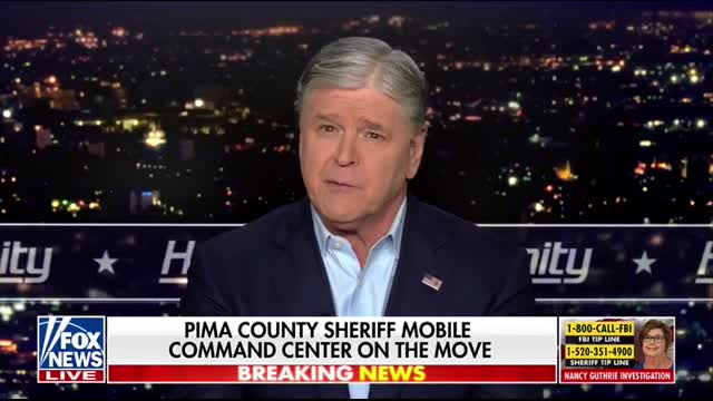 THIRD Guthrie ransom letter details revealed by TMZ’s Harvey Levin