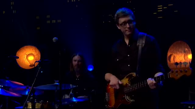 Chris Stapleton - Tennessee Whiskey (Austin City Limits Performance)