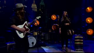 Chris Stapleton - Tennessee Whiskey (Austin City Limits Performance)