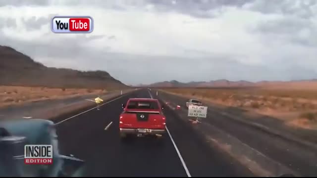 Out of Control Big Rig Trucks Are Causing Horrible Accidents