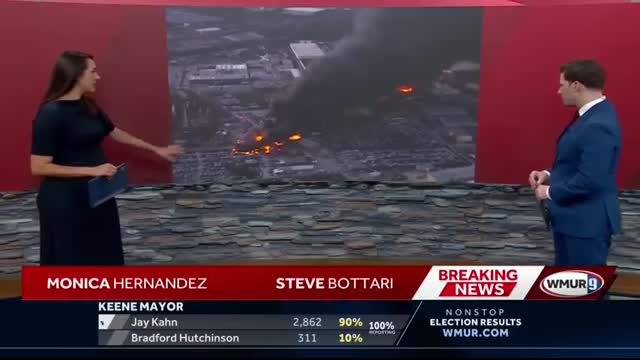 7 dead, 11 injured after UPS cargo plane crashes near Louisville, Kentucky, airport, officials say