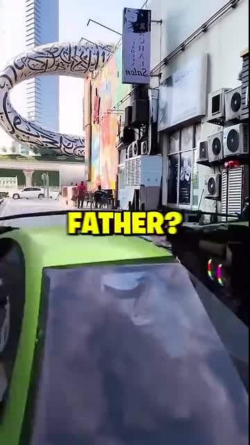 Which Car Would You Choose For Your Father