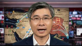 Iran Threatened Every Gulf Port; America Has Not Responded. China Is the Reason Iran Can – Jiang