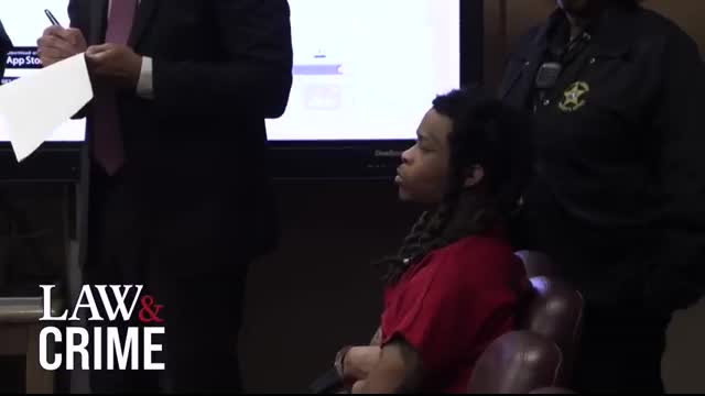 YNW Bortlen Takes Shocking Plea Deal for Double Murder Case