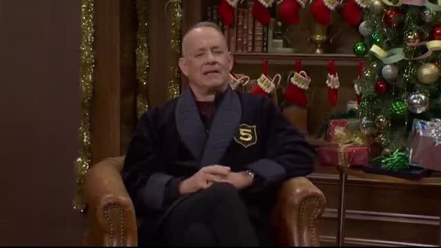 Martin Short Five-Timers Club Cold Open - SNL