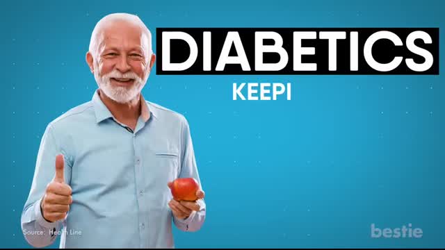 9 Fruits You Should Be Eating And 8 You Shouldn’t If You Are Diabetic