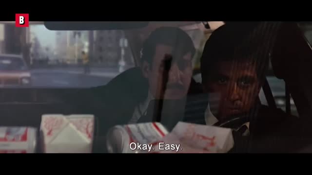 I told you, NO KIDS    Scarface   CLIP