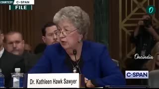 Trump's Role In Epstein Death Out Sen. Kennedy EXPOSES Shady Death Of Jeffrey Epstein Amid War