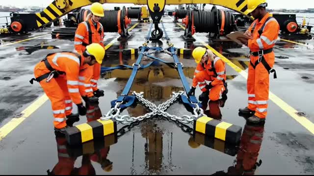 We Found a Blue Rolls-Royce at the Bottom of the Ocean