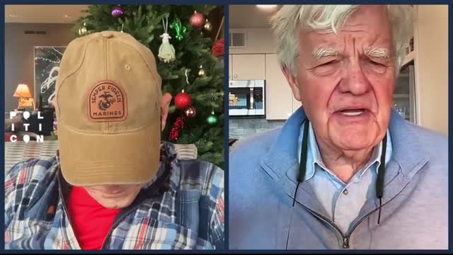 James Carville TRUMP'S Biggest Political BLUNDER