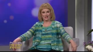 Psychic Talk Show - SNL