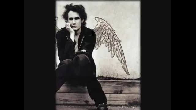Jeff Buckley - Hallelujah (Original Studio Version)