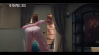 The Miniature Wife   Official Trailer   Peacock Original