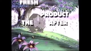 Tecknat Barn Svenska:Landet För Längesedan Filmer (1988-1997) VHSRIPPEN (Engelska) Trailer (HD)