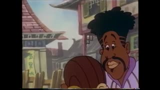 Tecknat Barn Svenska:Aladdin (1992 Wendros AB) VHSRIPPEN (Svenska) Hela Filmen (4K)