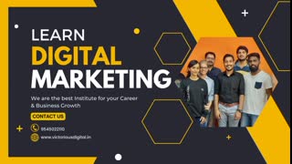 Digital Marketing Courses in Pune with Placement Support