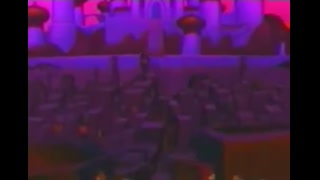 Walt Disney KlassikerAladdin Reklam (Svenska) HD