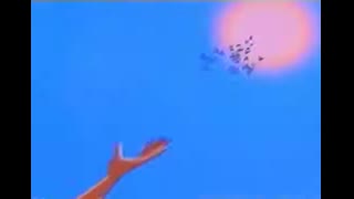 Walt Disney KlassikerAladdin Reklam (Svenska) HD