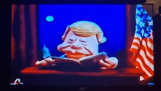 Tecknat Barn Svenska:Videotajm Med Trazan och Banarne (1982) VHSRIPPEN (Svenska) Hela Filmen (4D)